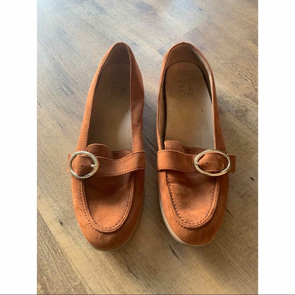 💥 SPRING CLEANING SALE | Naturalizer Mina Loafer (Ultra Comfortable!) - Picture 5 of 8